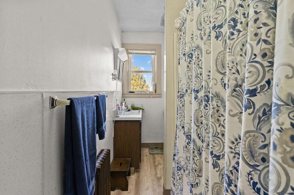 30 Mason St, West Warwick RI  02893-3049 exterior