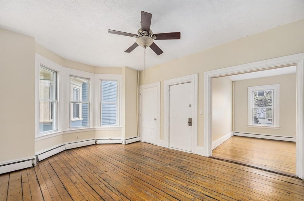 478 Fountain St, Providence RI  02903-3531 exterior