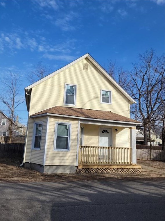 37 Holly St, East Providence, RI 02915