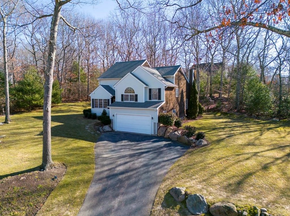 26 Sir Michael Circle, Richmond, RI 02892