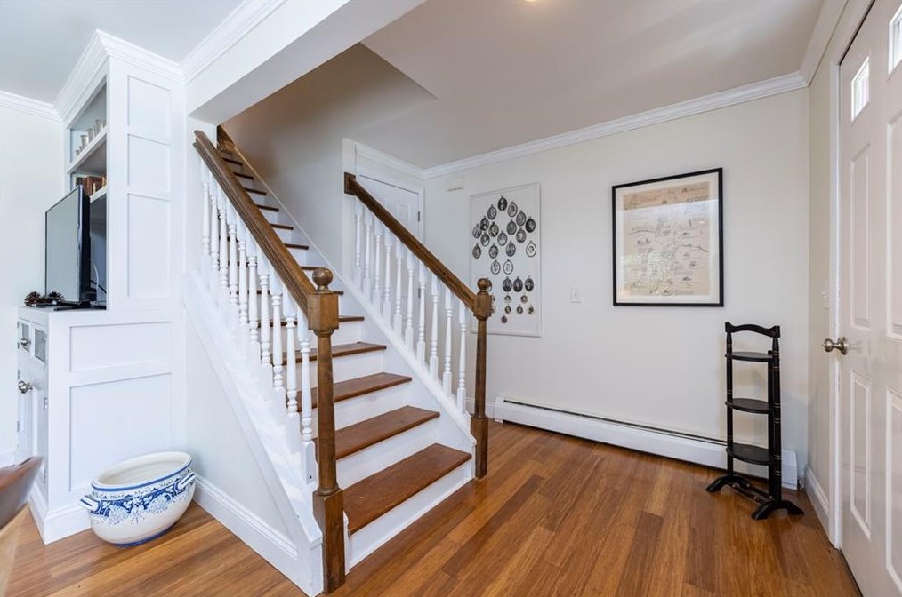 60 Cole St, Jamestown RI  02835-1326 exterior