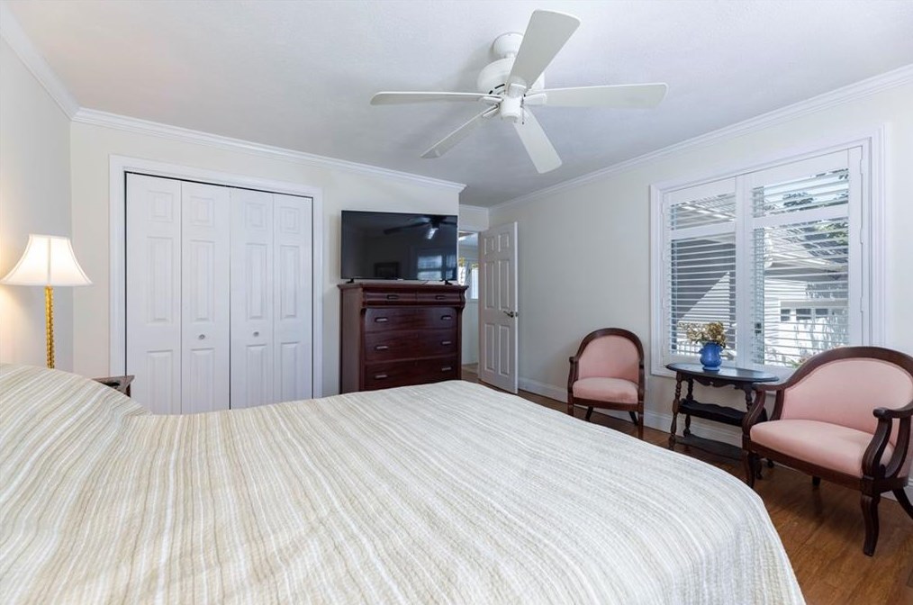 60 Cole St, Jamestown RI  02835-1326 exterior