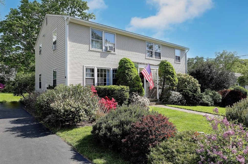 3 Lincoln Ave #2l, Lincoln, RI 02865