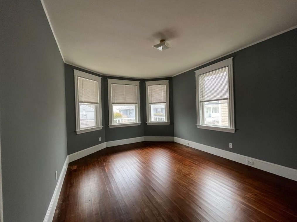 11 Roma St, Bristol RI  02809-3428 exterior