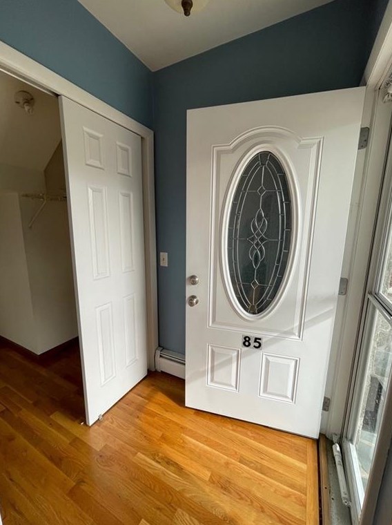85 Bluff Ave, Providence, RI 02905