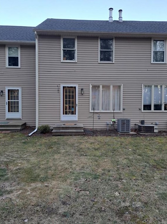 65 Sanwood Dr #5, Burrillville, RI 02830