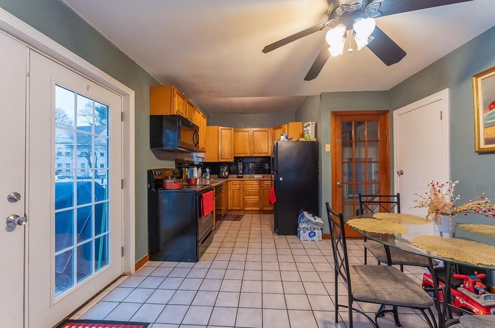378 Montgomery Ave, Providence, RI 02905