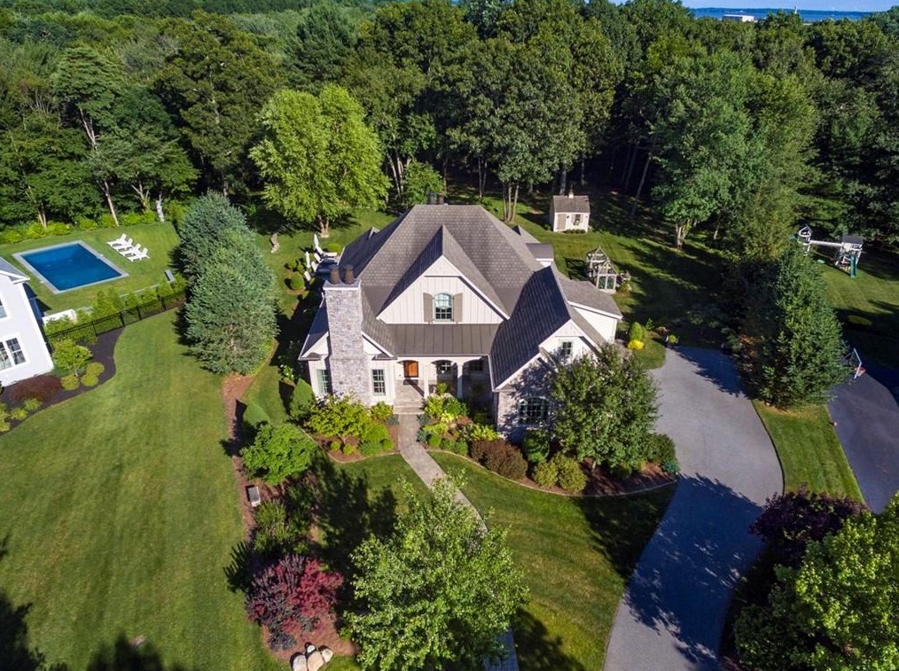 262 Wilbert Way, North Kingstown, RI 02852