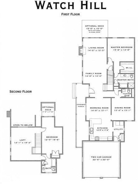 241 Ferry Landing Cir, Portsmouth, RI 02871