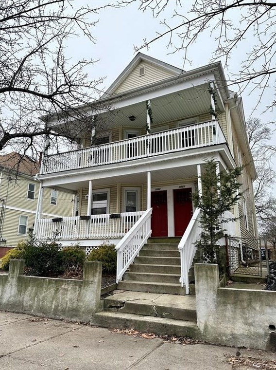1003 Narragansett Blvd #3, Providence, RI 02905