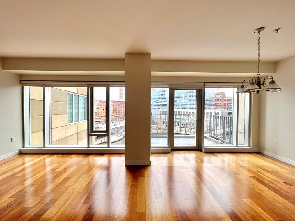 200 Exchange St Unit 415, Providence, RI 02903