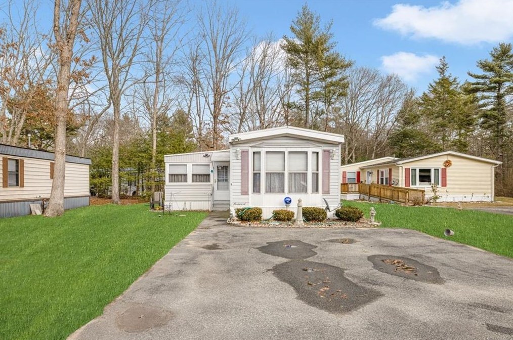 5 Freedom Way, Coventry, RI 02816