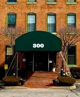 300 Front St #410, Pawtucket, RI 02860