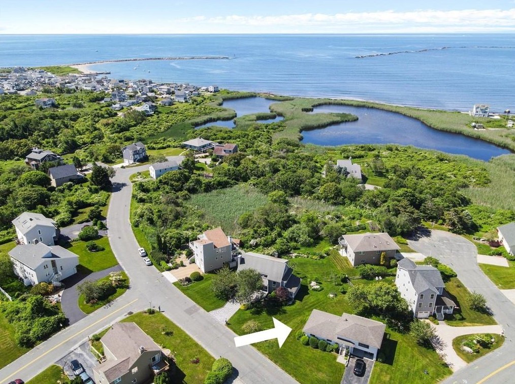 5 Wilderness Dr, South Kingstown, RI 02882