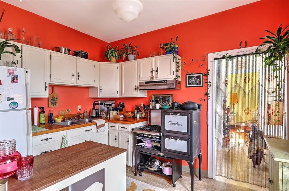 78 Hudson St, Providence RI 02909-2016 exterior