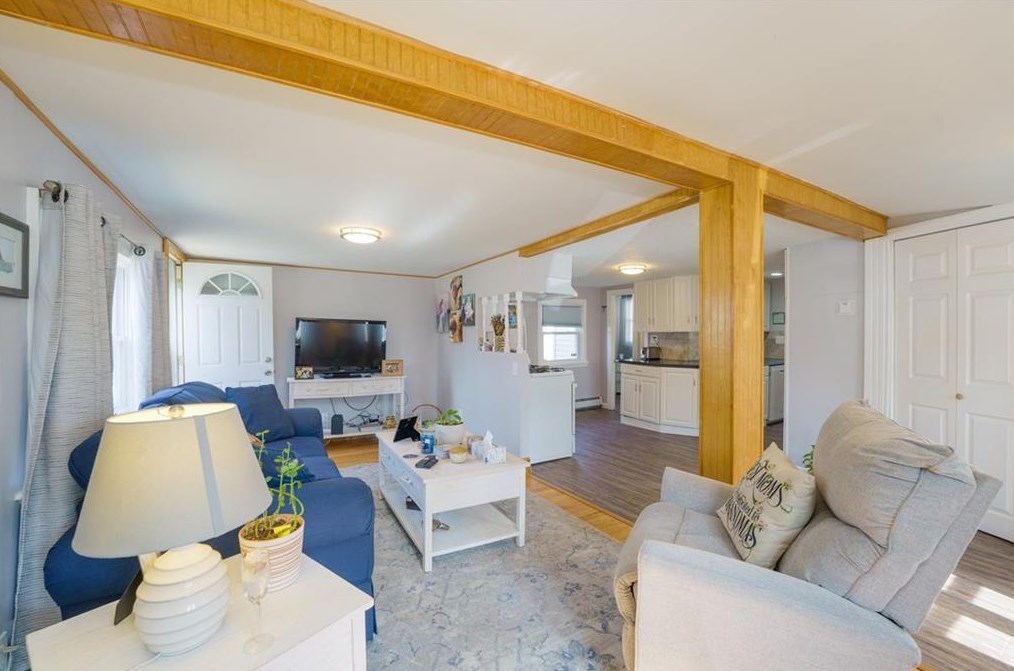 172 Ryan Ave, Warwick, RI 02889