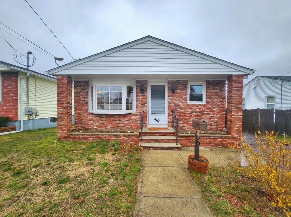 60 Columbus St, Providence, RI 02908