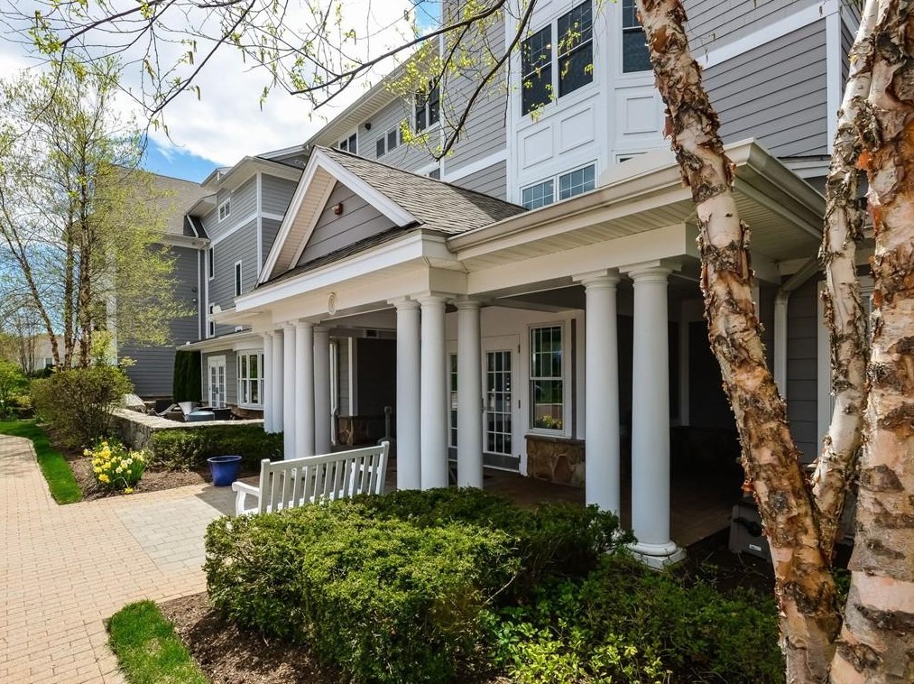 45 Starboard Dr #370, Tiverton, RI 02878