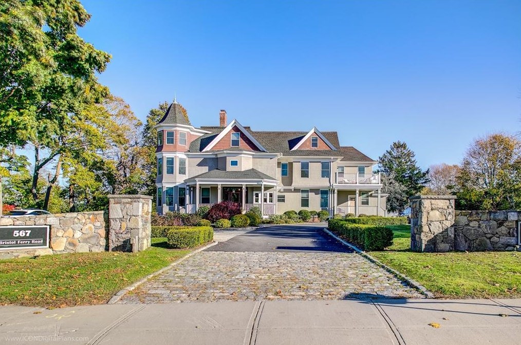 567 Bristol Ferry Rd #2, Portsmouth, RI 02871