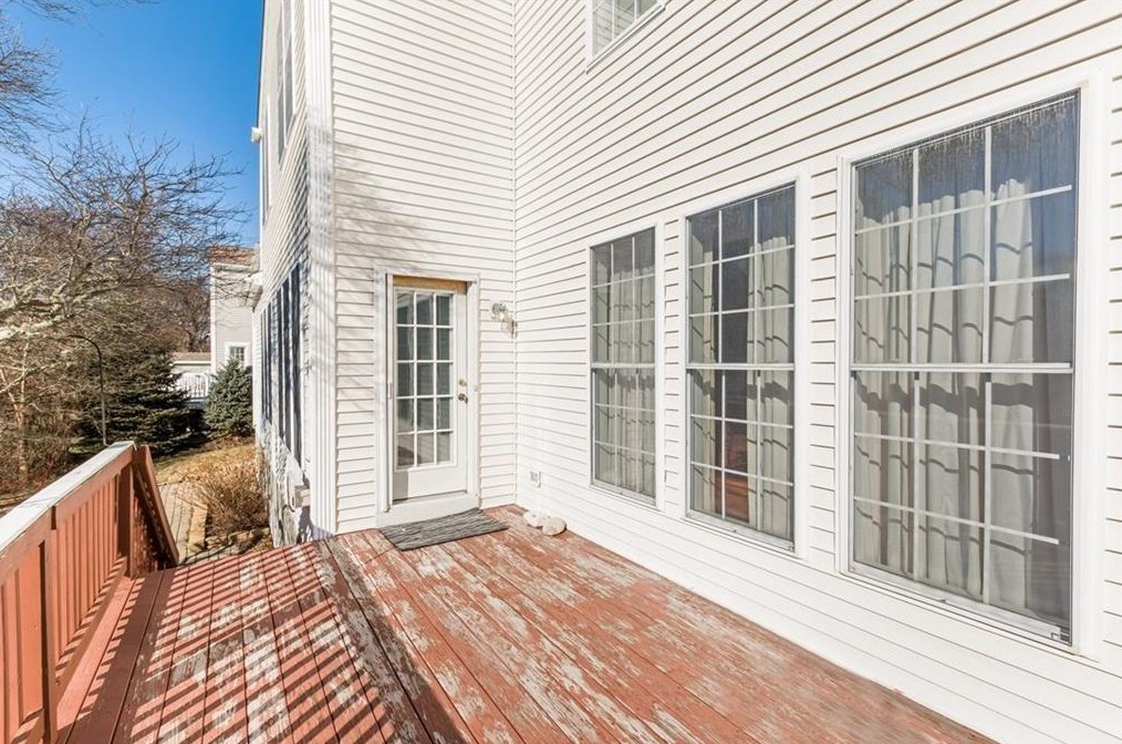 24 Admirals Way, South Kingstown, RI 02882