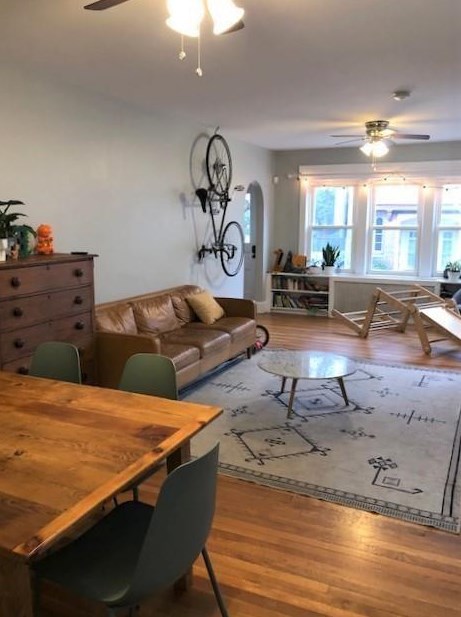 101 Butler Ave #103, Providence, RI 02906
