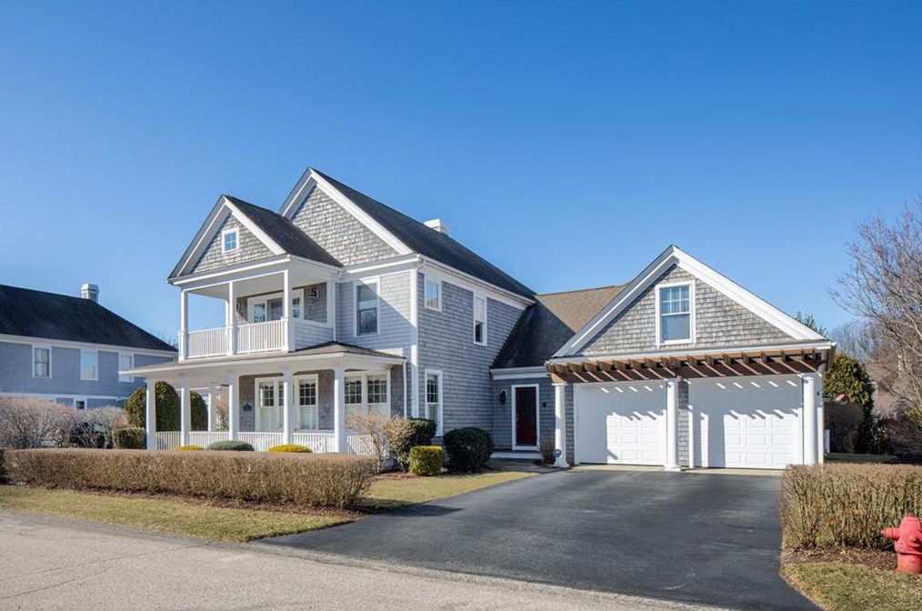 271 Wickford Point Rd, North Kingstown, RI 02852