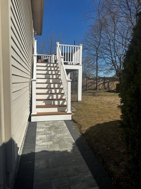 35 Morgan Ave #3, Providence, RI 02911