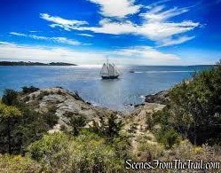 75 Blueberry Ln, Jamestown RI 02835-2901 exterior