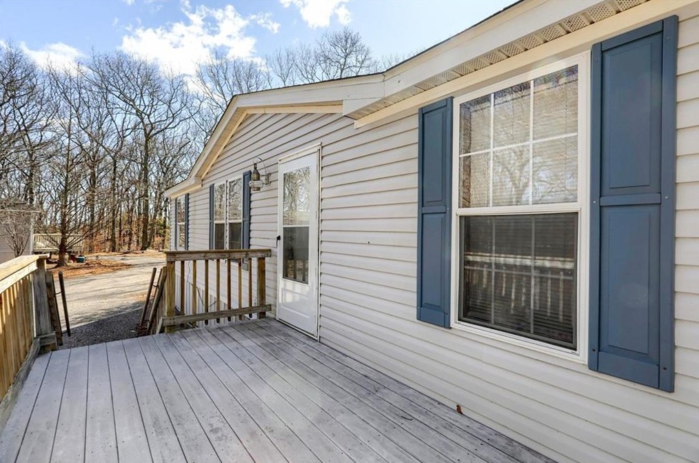 144 Land Harbor Dr # B, Charlestown, RI