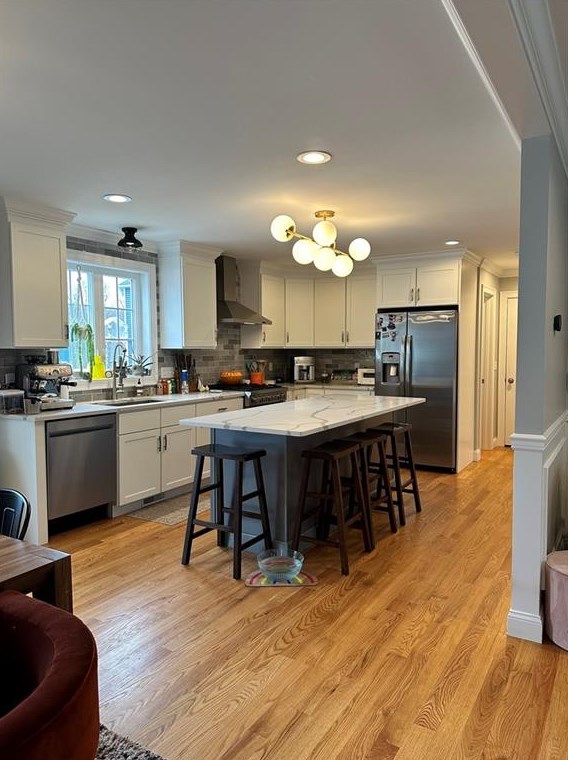 138 Cobble Hill Rd, Lincoln, RI 02865