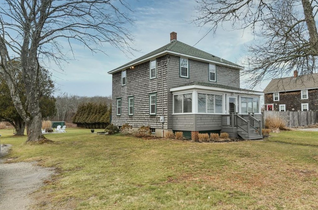 715 Point Judith Rd, South Kingstown, RI 02882