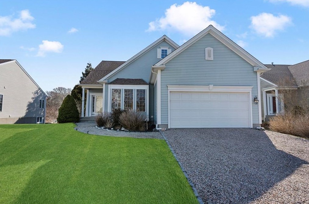 15 Starboard Terrace, South Kingstown, RI 02882