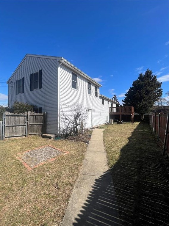 209 Windmill St, Providence, RI 02904