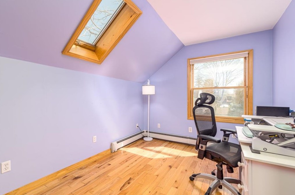 5 Columbia Ave, Jamestown RI  02835-1307 exterior