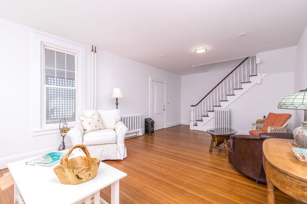 5 Columbia Ave, Jamestown RI  02835-1307 exterior