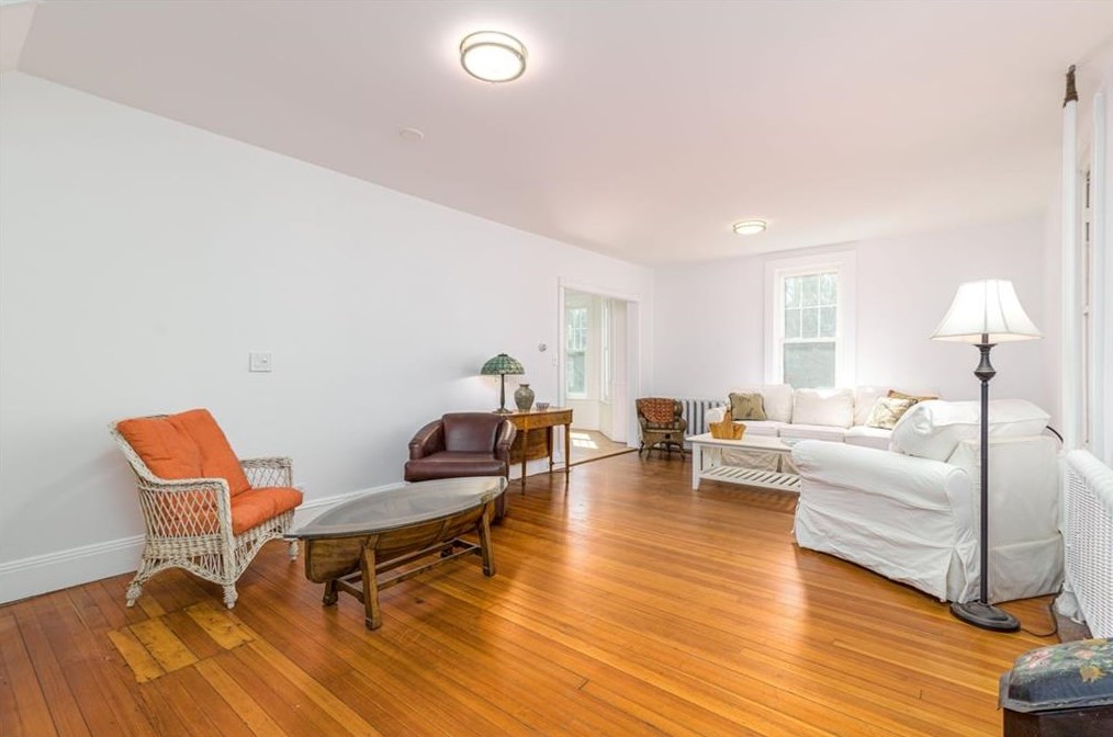 5 Columbia Ave, Jamestown RI  02835-1307 exterior