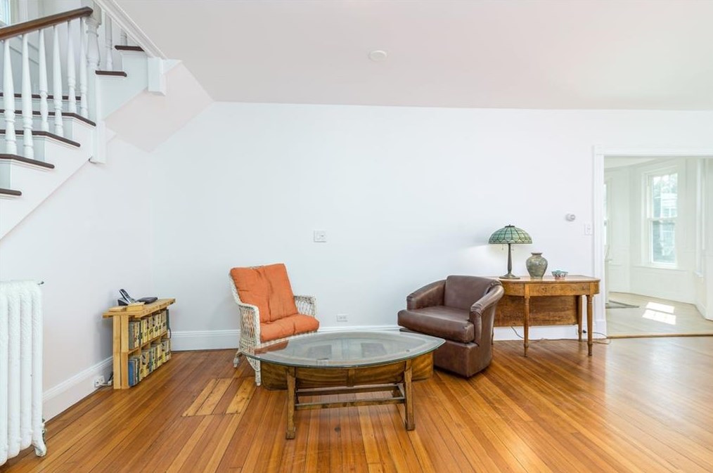 5 Columbia Ave, Jamestown RI  02835-1307 exterior