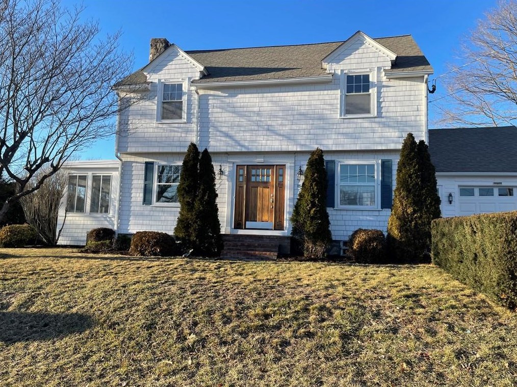 83 Lefrancois Blvd, Woonsocket, RI 02895