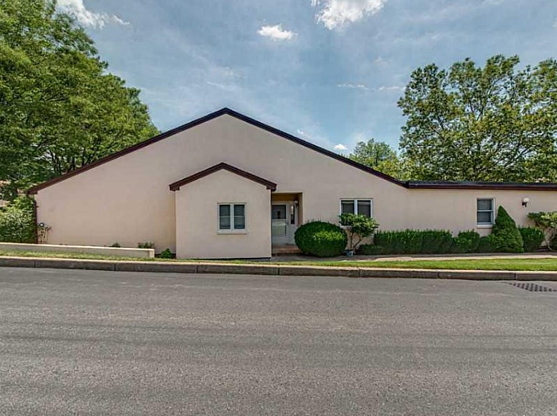 2970 Mendon Rd #124, Cumberland, RI 02864