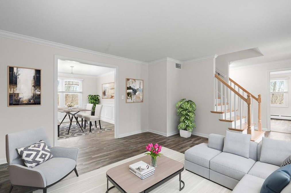 260 Mountaindale Rd, Smithfield, RI 02917