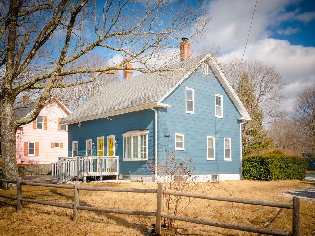 1387 Victory Hwy, Burrillville, RI 02858
