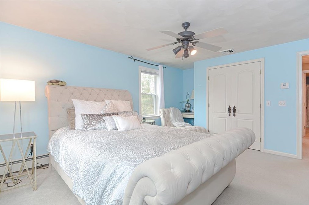 107 Woodlawn Ave, Bristol RI  02809-3016 exterior