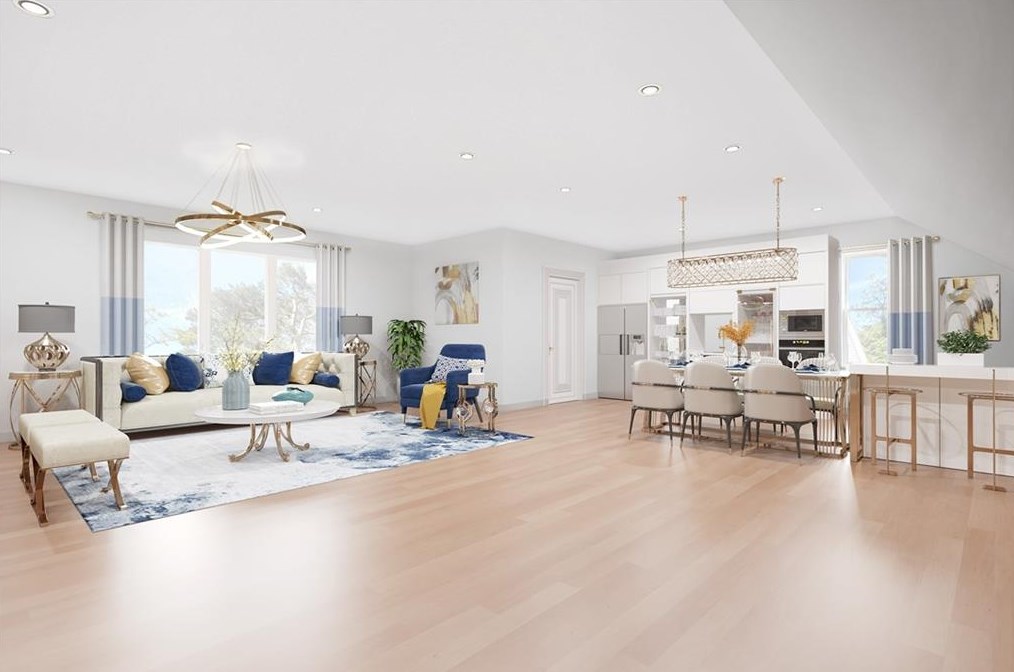 107 Woodlawn Ave, Bristol RI  02809-3016 exterior