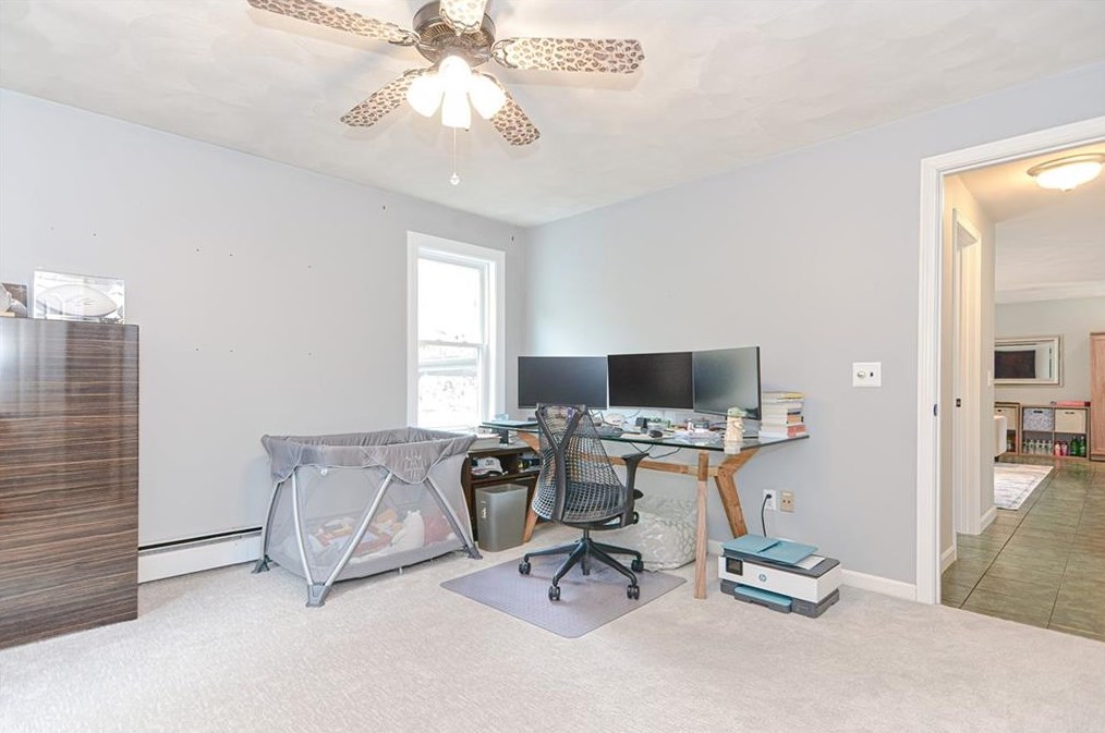 107 Woodlawn Ave, Bristol RI  02809-3016 exterior