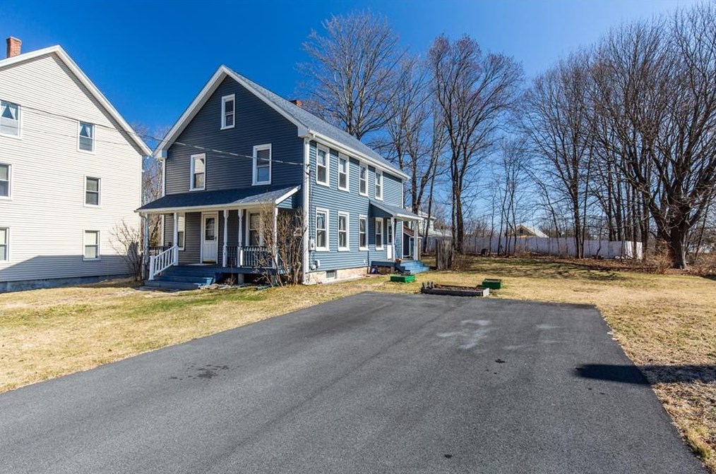 219 Sayles Ave, Glocester, RI 02859