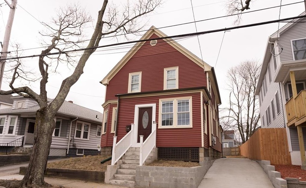 180 Rounds Ave, Providence, RI 02907