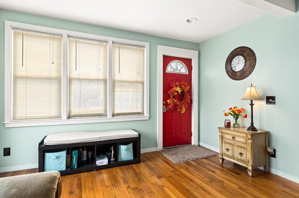 11 Spring St, Providence, RI 02919
