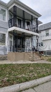 418 Armistice Blvd #1r, Pawtucket, RI 02861