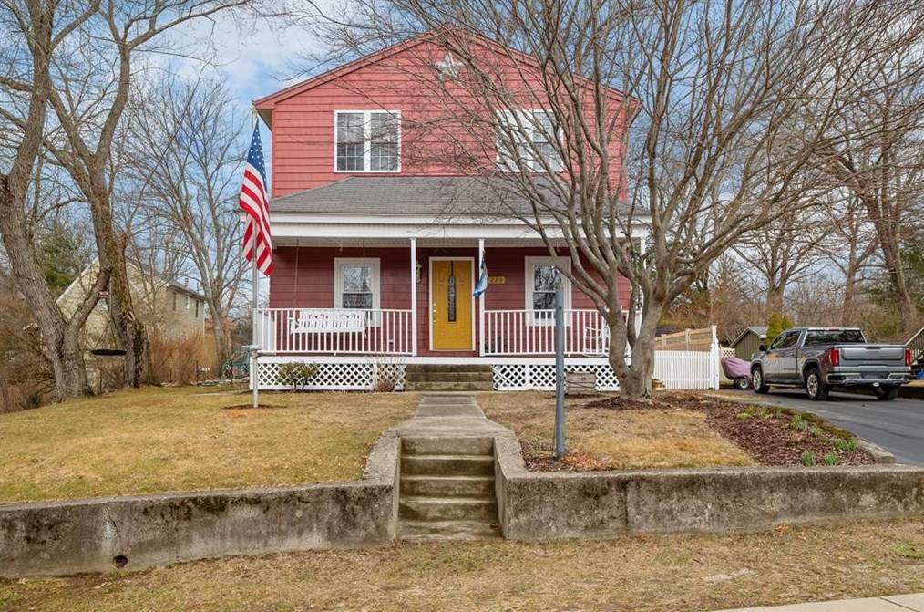 220 Centennial St, Glocester, RI 02859