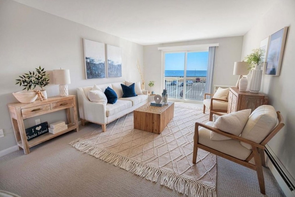 151 Ocean Rd #8, South Kingstown, RI 02882